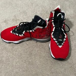 Men’s Lebron Nike sneakers